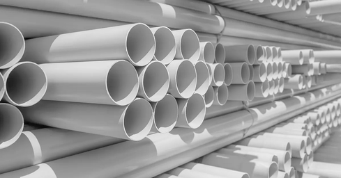 Tuyaux PVC 050 mm X 03.0 mm